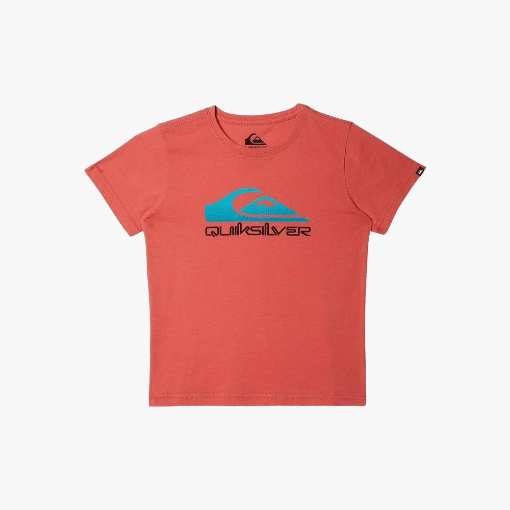 Quiksilver Pre Boys Omni Wave Spiced Coral | Quiksilver