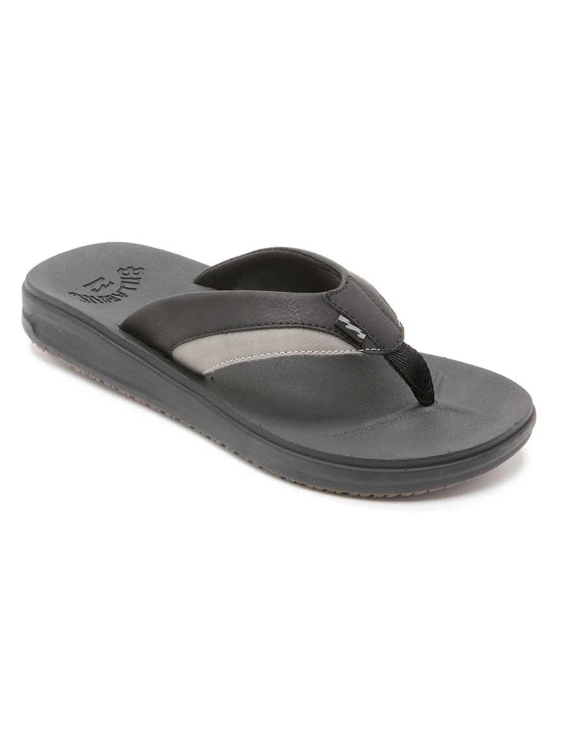 Billabong Mens All Day 2.0 Recovery Sport Black
