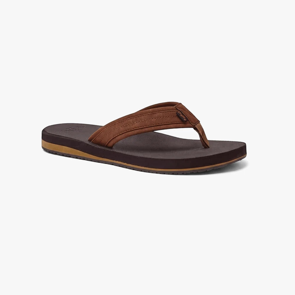 Dark brown Billabong Men&