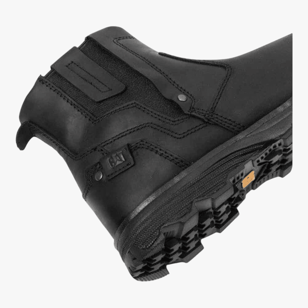 Caterpillar Mens Evander 2.0 Chelsea Boot Black | Caterpillar