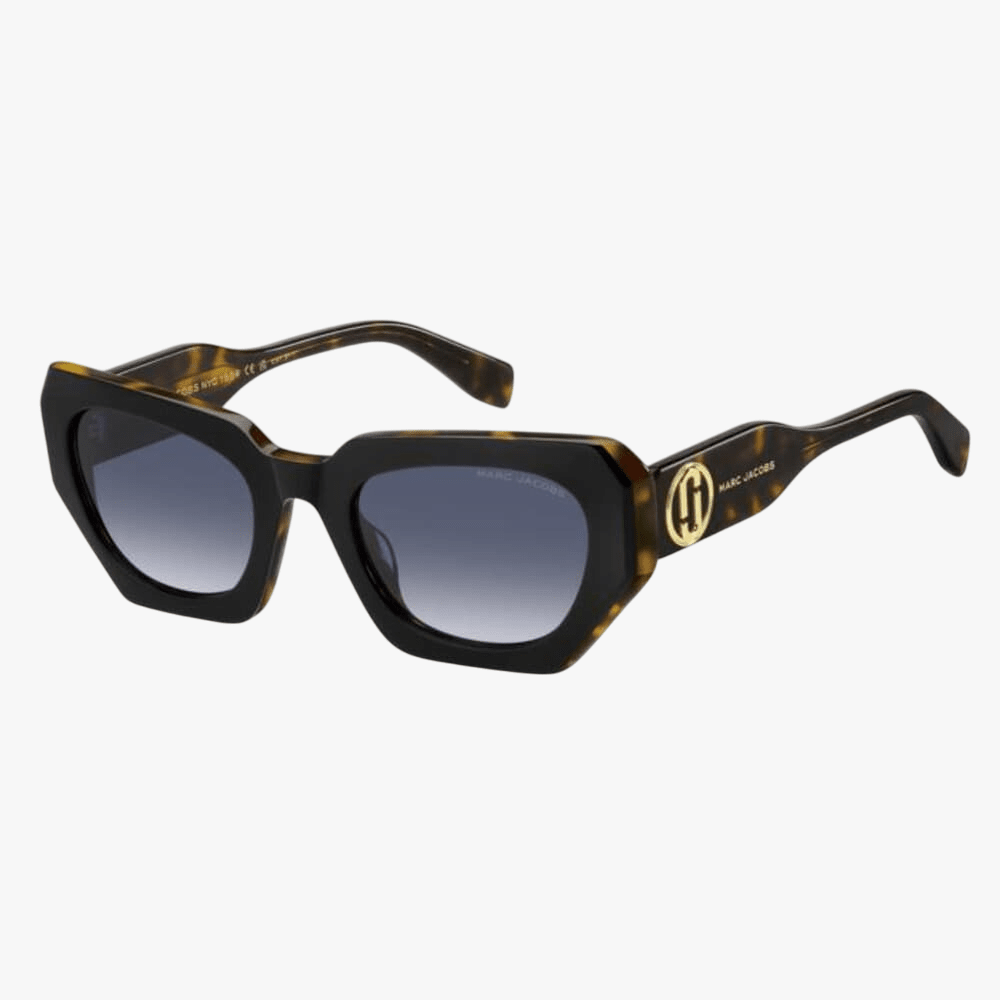 Marc Jacobs Womens Marc 851 Sunglass Brown | Marc Jacobs