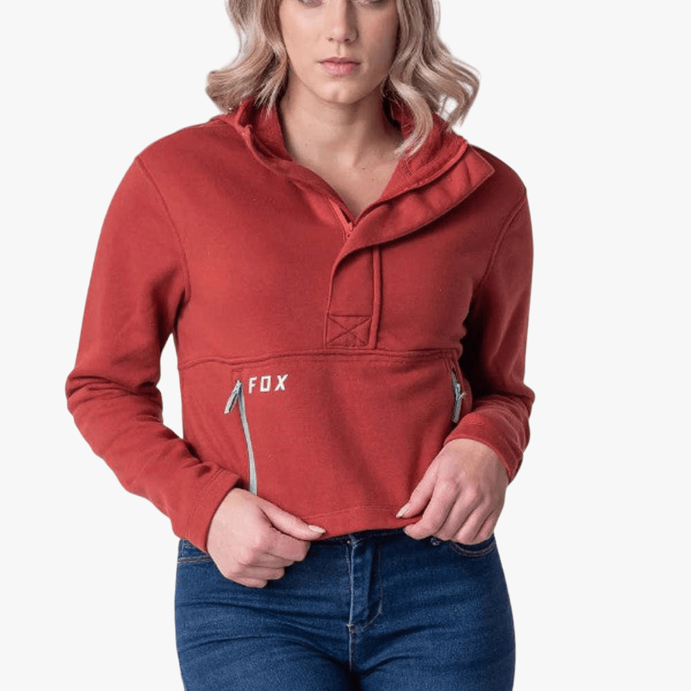 Fox Women&
