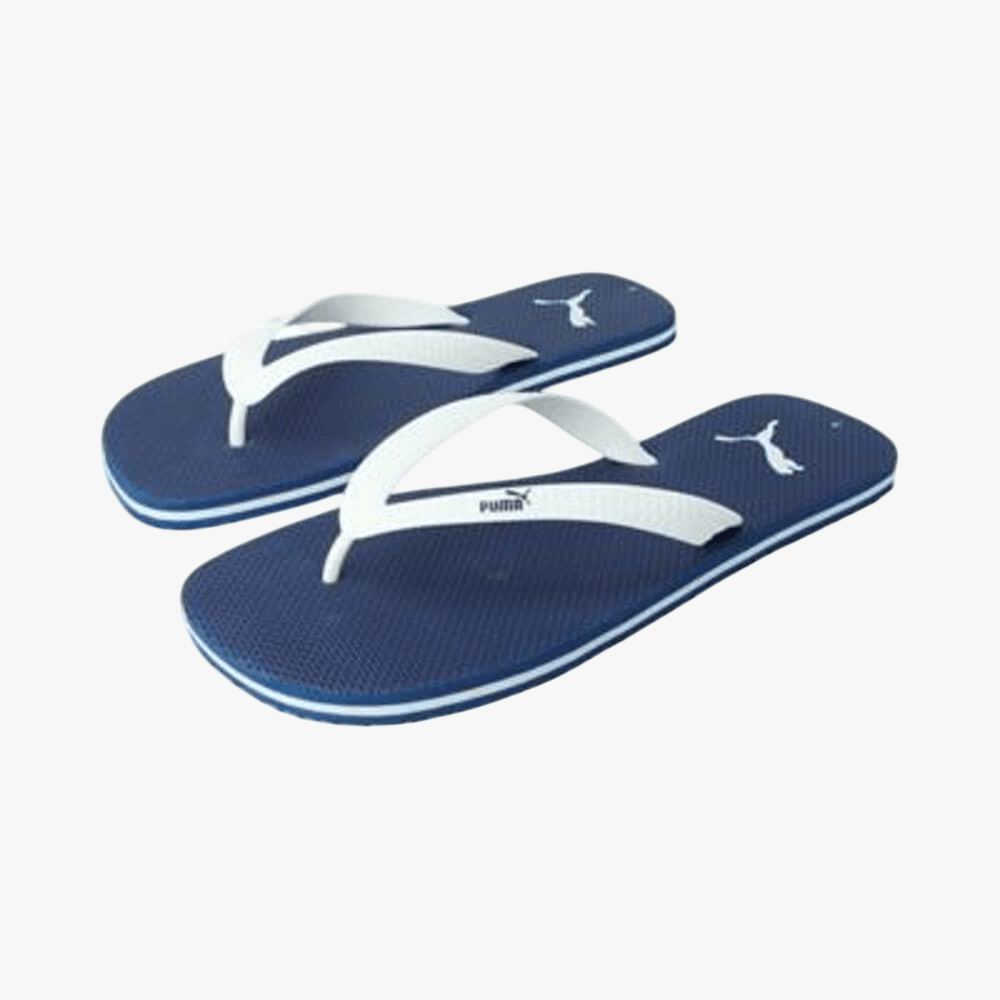 Puma Mens First Flip Ii Zadp Blue Peacoat | Puma