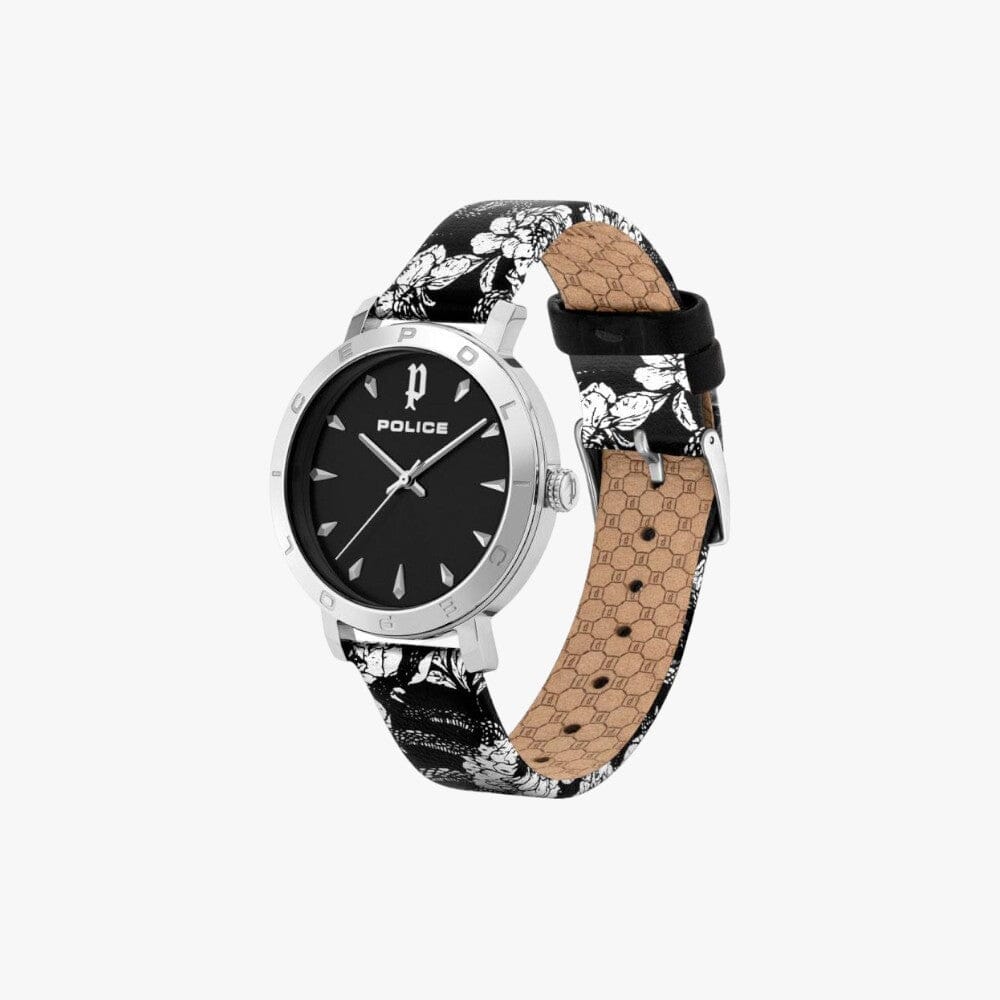 Police Womens Ponta Watch Police