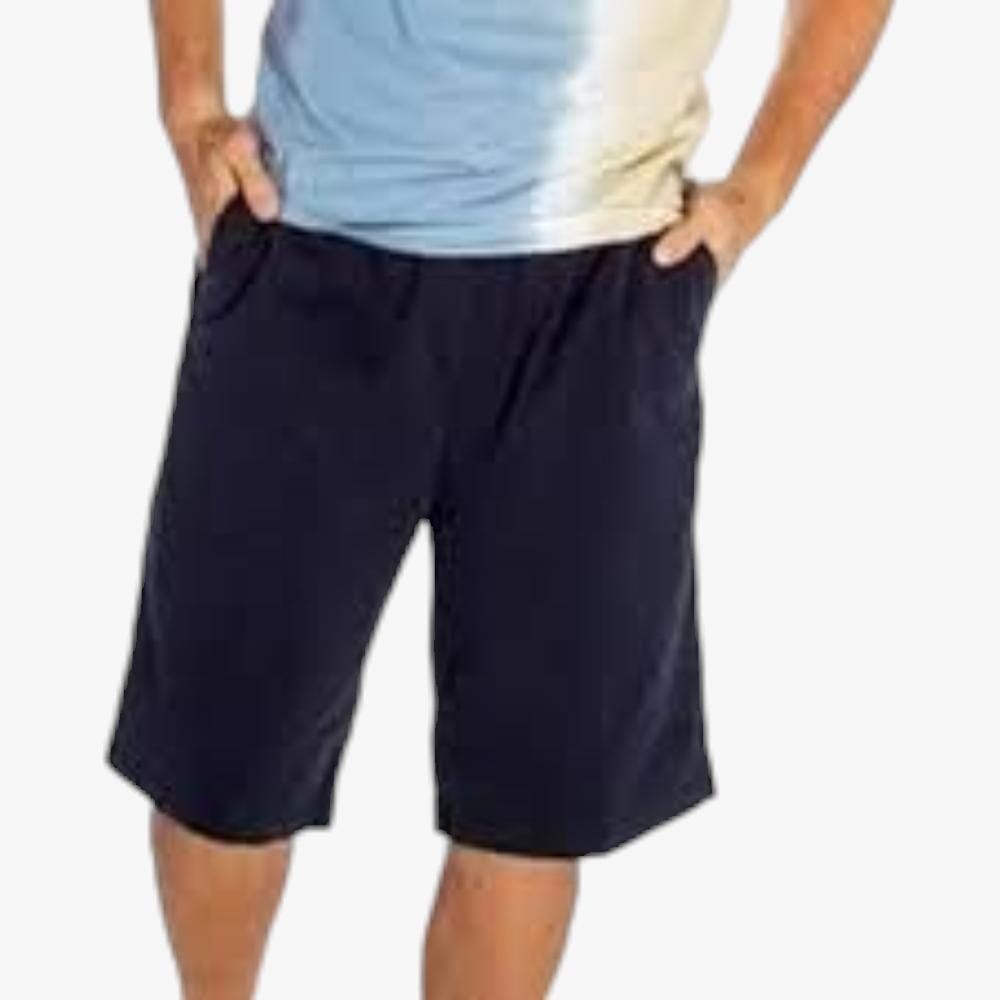 Lizzard Mens Strollers Walkshort Black Lizzard