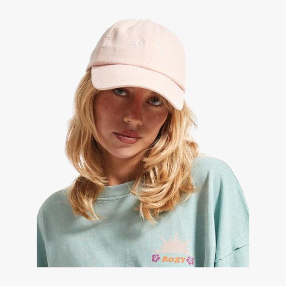 Roxy Womens Toadstool Bb Cap Pale Dogwood Roxy