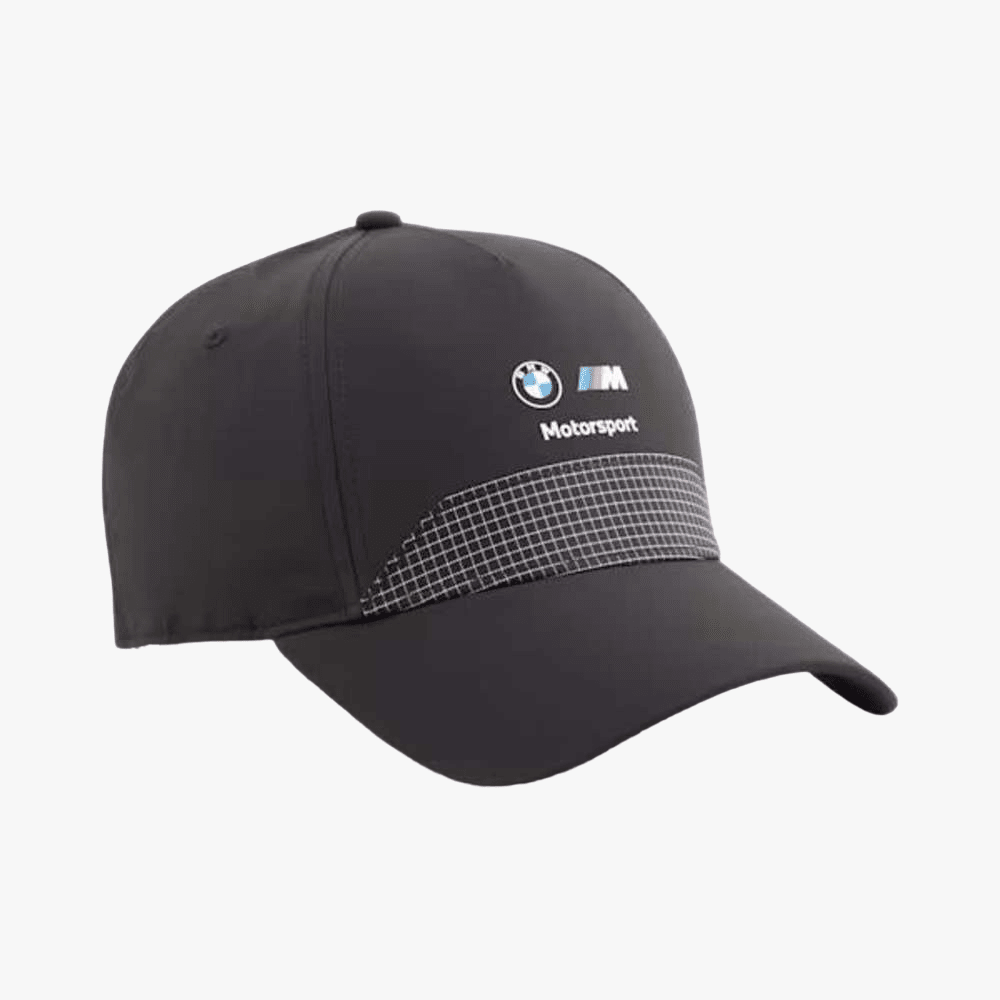 Puma Bmw Mms Bb Cap Black | Puma