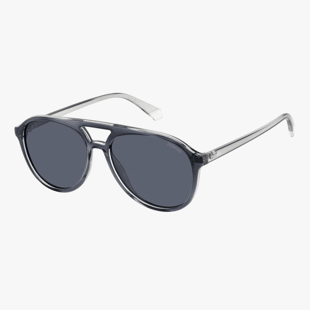 Polaroid Unisex Pld4162/S Sunglass Grey | Polaroid