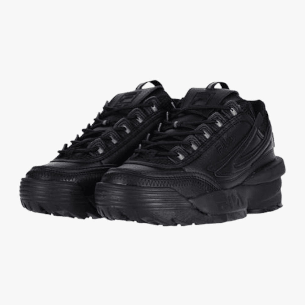 Fila disruptor 2 noire online