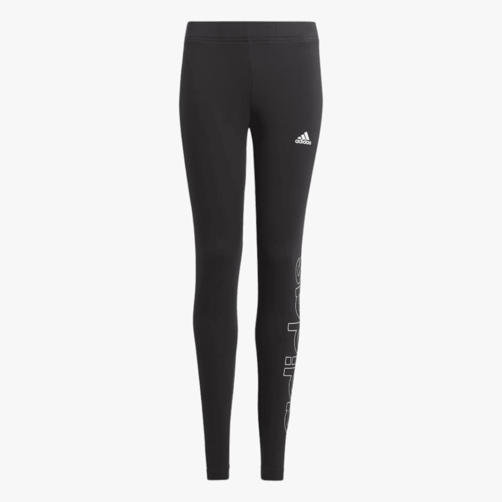 adidas Girls Legging Black adidas