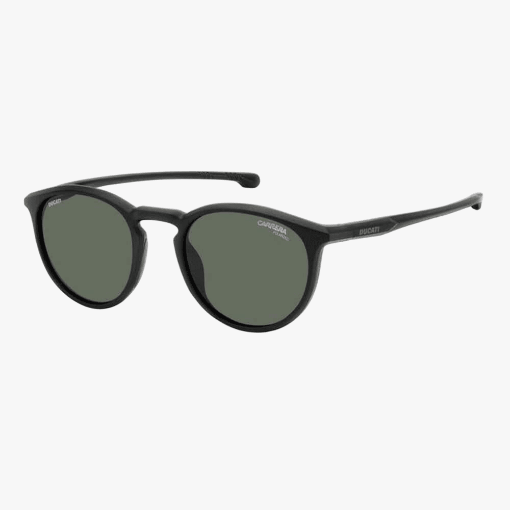 Carrera Ducati 135 Sunglasses Black | Carrera