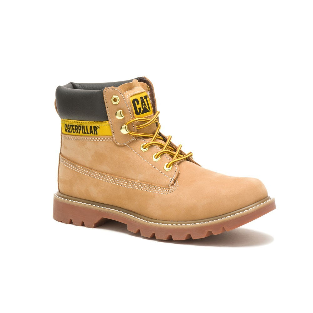 Caterpillar Mens Colorado 2.0 Boot Honey Reset