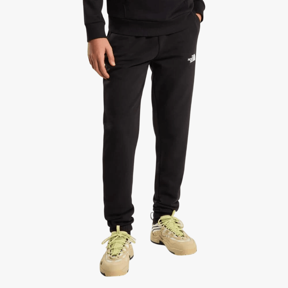 The North Face Teens Simple Dome Jogger Black | The North Face