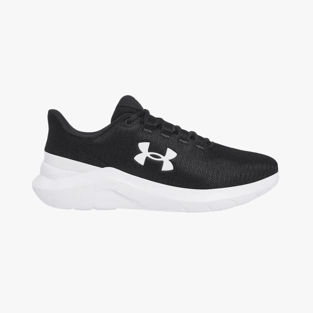 Under Armour Mens Phade Rn 3 Sneaker Black 001 | Under Armour