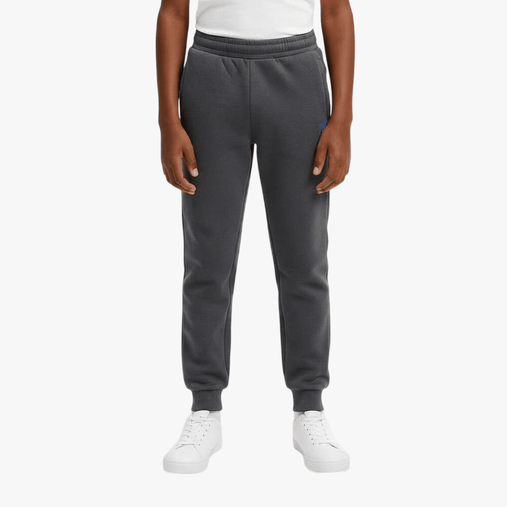 Polo Boys Adrian Jogger Gunmetal | Polo