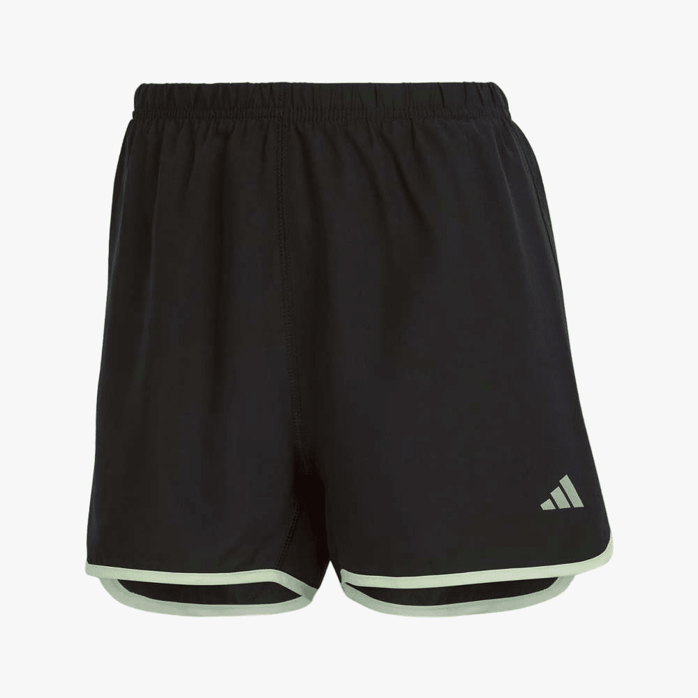 Adidas Womens Run It Shorts Black | Adidas