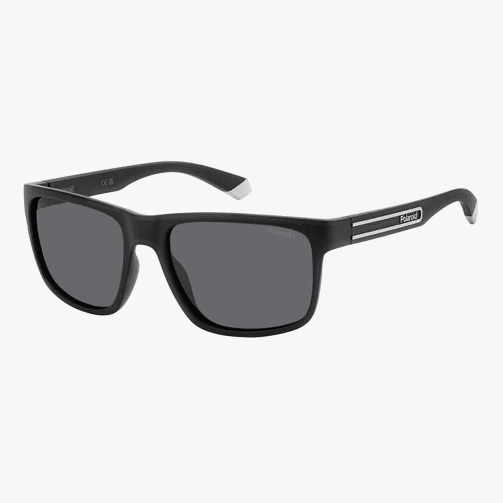 Polaroid Mens 2157 Sunglass Black | Polaroid