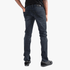 Guess Mens Slim Straight Jean Delta Wash | Guess