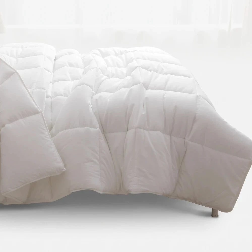 Cotton Co Hotel Collection Luxury Micro Fibre 3/4 Duvet Inner 150X200 | Cotton Co