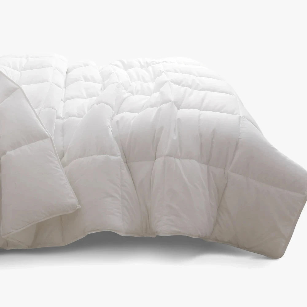 Cotton Co Hotel Collection Luxury Micro Fibre Super King Duvet Inner 260X230 | Cotton Co