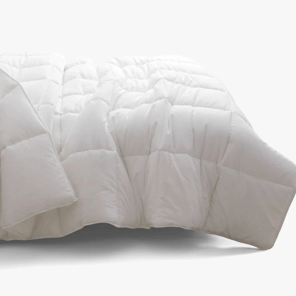 Cotton Co Hotel Collection Luxury Micro Fibre Double Duvet Inner 200X200 | Cotton Co