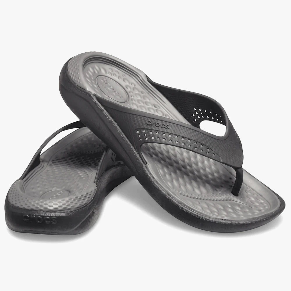 Pair of Crocs Men&