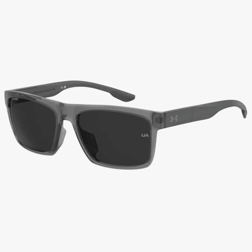 Under Armour Acetech Sunglass Grey | Under Armour