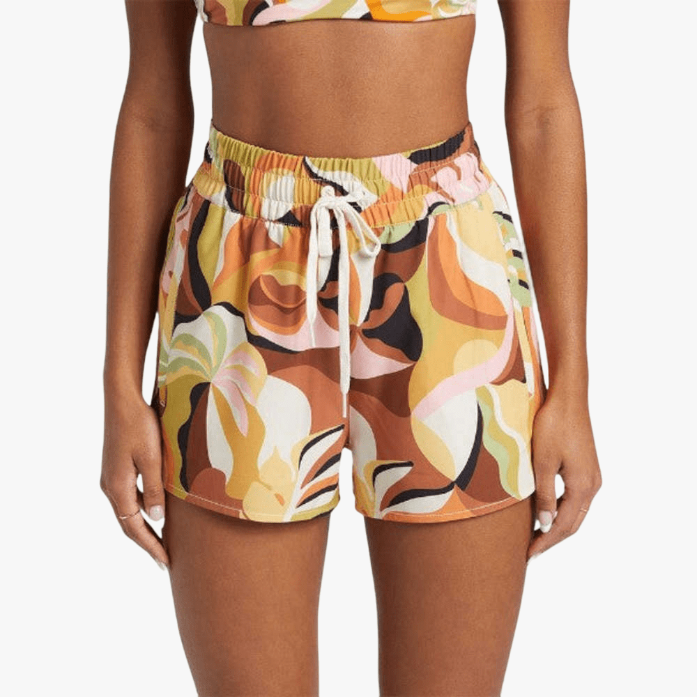 Billabong Women Return To Paradise Volley Short | Billabong
