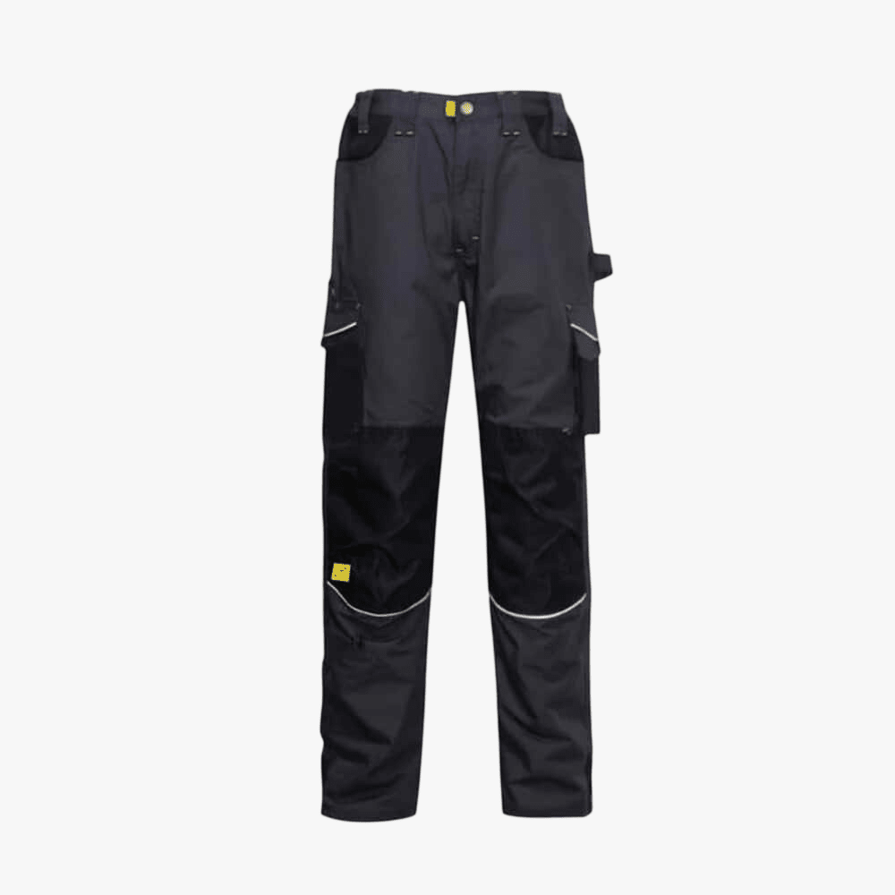 Everest Trekker Pro Technical Pants Carbon Grey | Everest