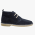 Tego Mens Vellie Boot Navy Survivor