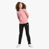 Puma Womens Poly Tracksuit Set Pink Fruit | Puma