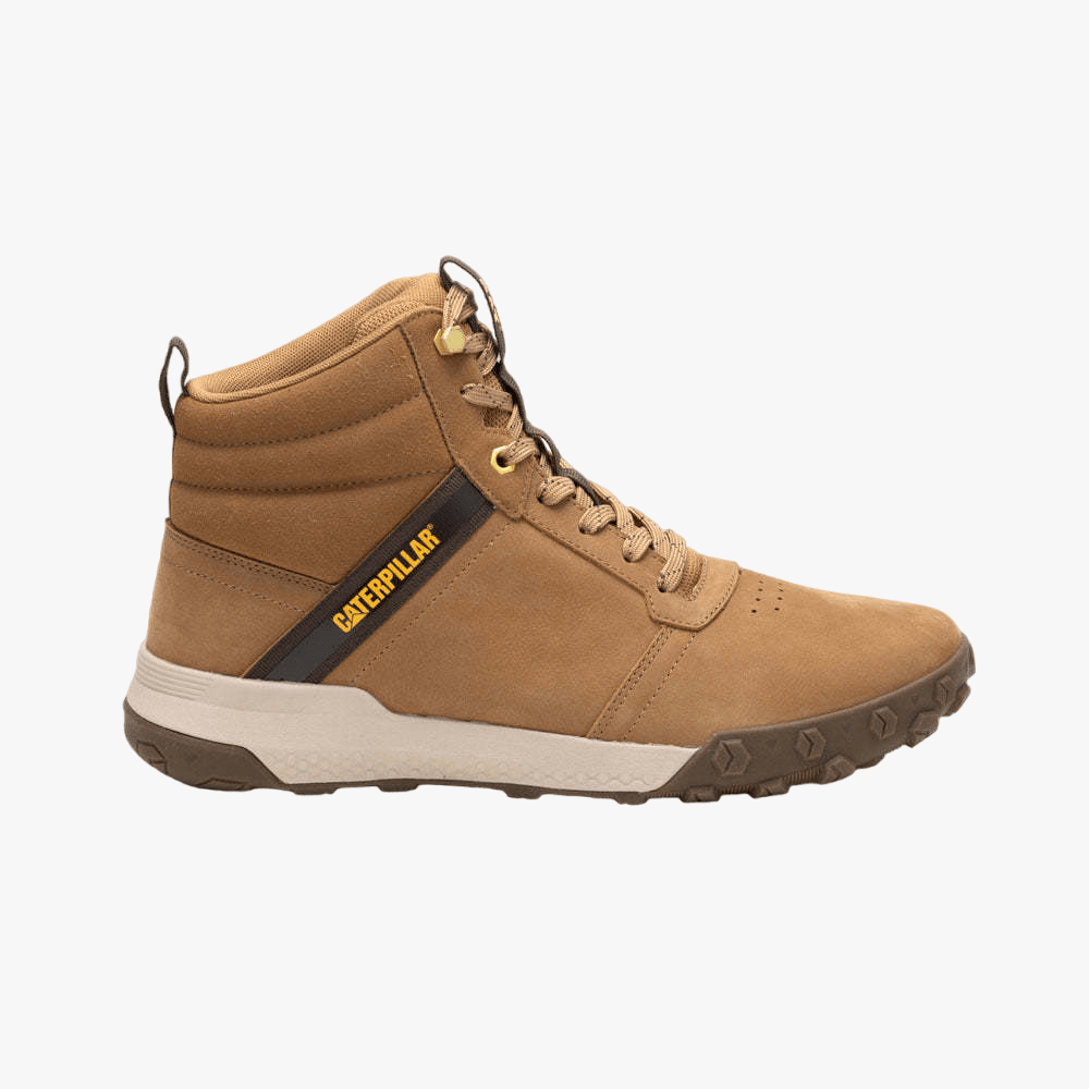 Caterpillar high top boots hotsell