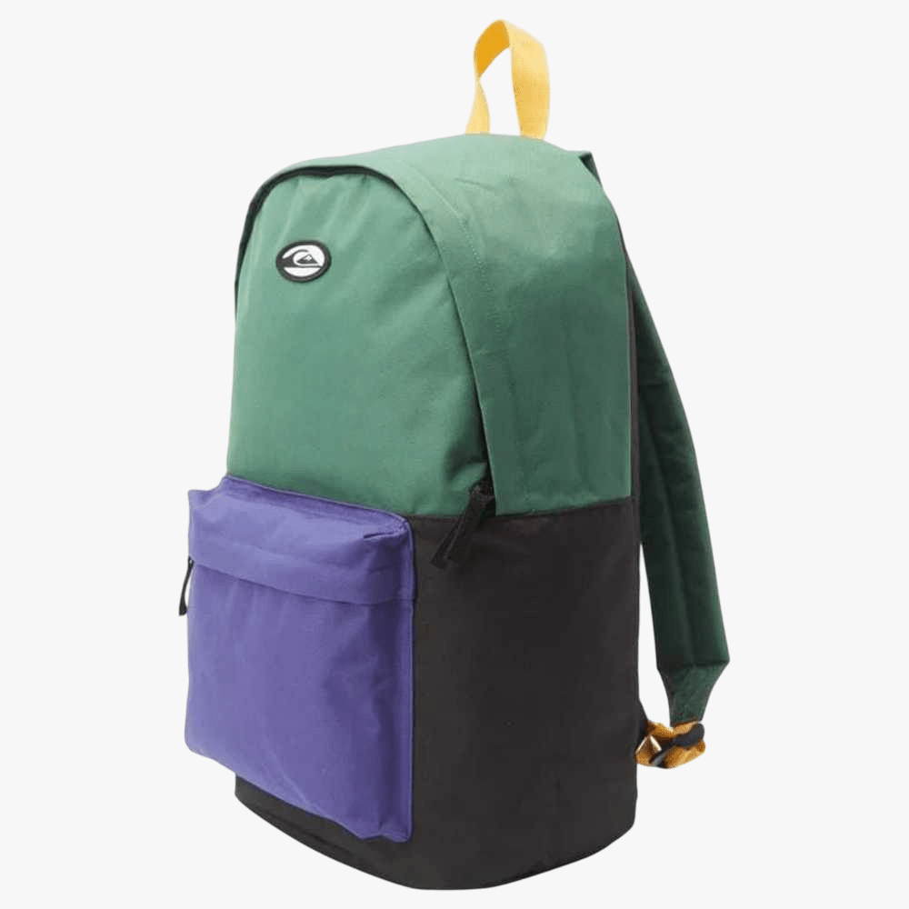 Quiksilver The Poster Backpack Green | Quiksilver