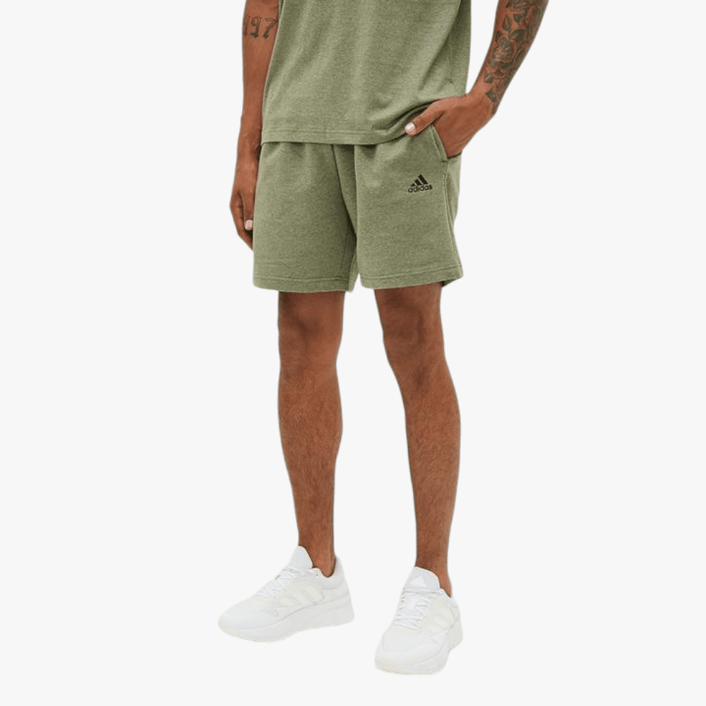 adidas Mens Mel Short Olive adidas