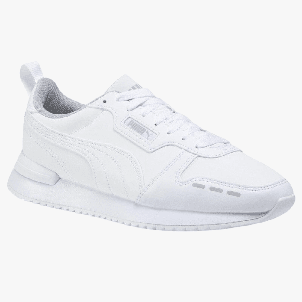 Mens puma white sneakers shop