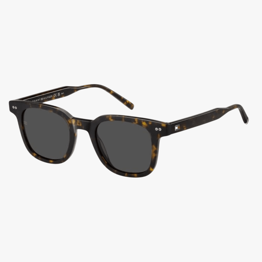 Tommy Hilfiger Mens Th2126 Sunglass Brown | Tommy Hilfiger