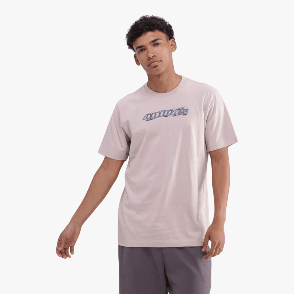 Adidas Mens Ts Fa W Short Sleeve Tee Wontau | Adidas