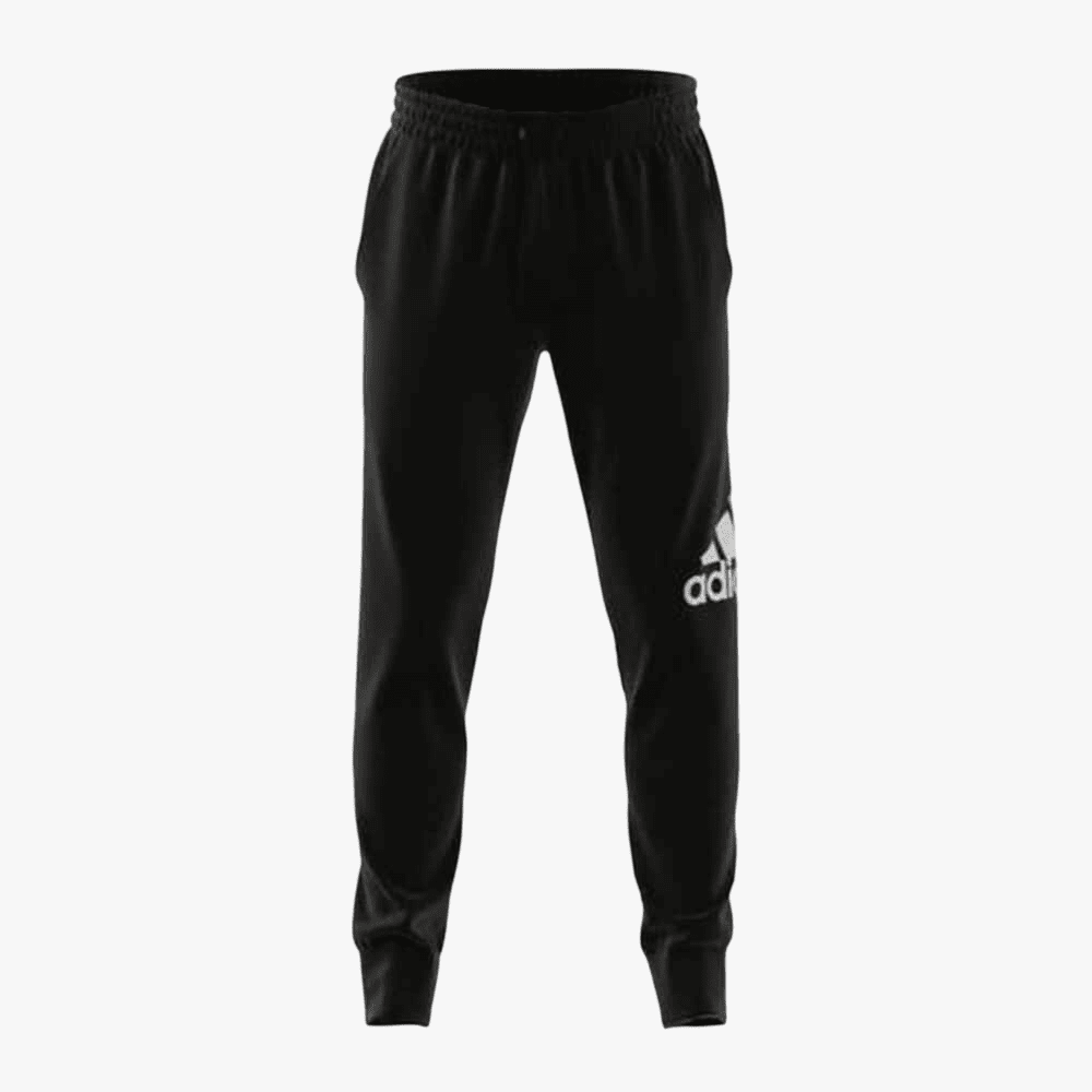 Adidas Mens Fo Hybrid App Mul Trackpants Black | Adidas