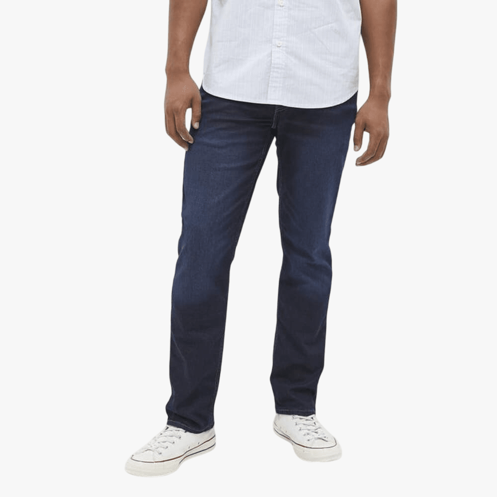 Levis Mens 541 Athletic Taper Jeans Ancient Ways Levis