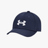 Under Armour Boys Blitzing Low Str Cap 411 Navy | Under Amour