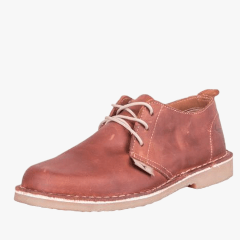 Wildebees Womens Tortelduifie Shoe Tan Wildebees