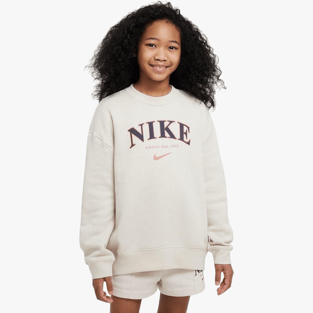 Off white sweater nike discount