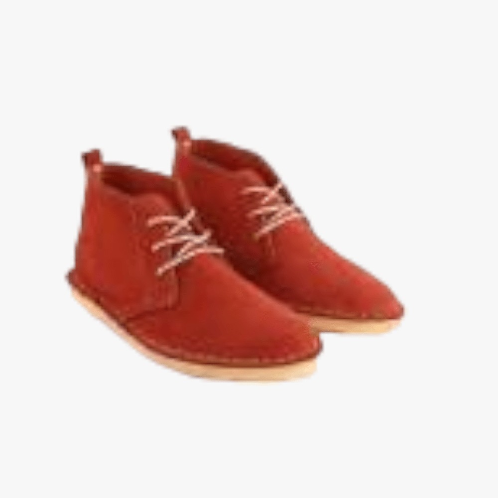 Bata Womens Legacy Boot Dark Rust Bata