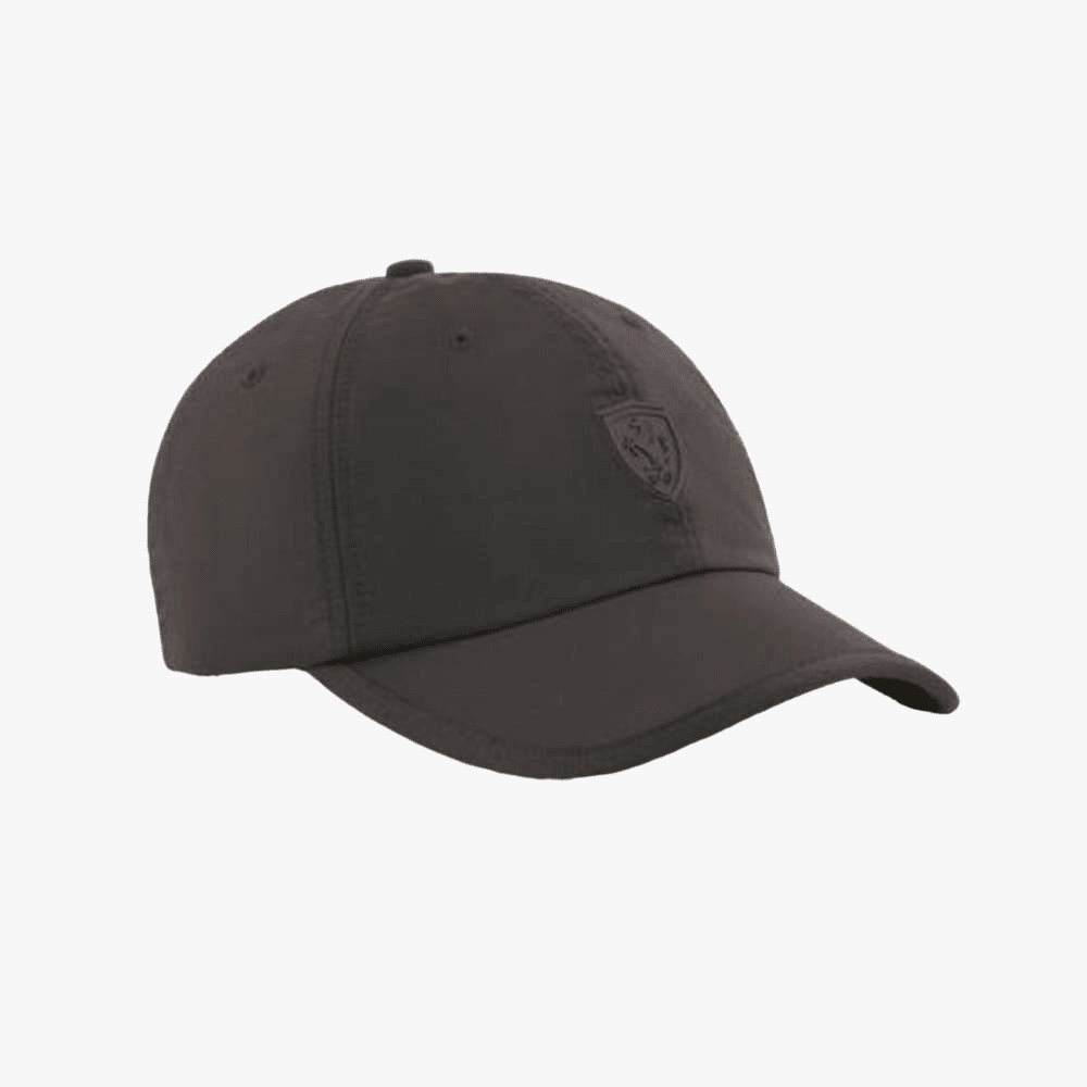 Puma Ferrari Style Bb Cap Black | Puma