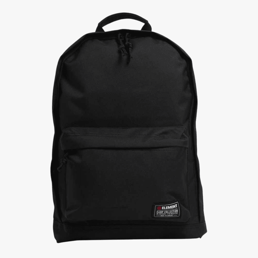 Element Beyond Backpack Flint Black | Element