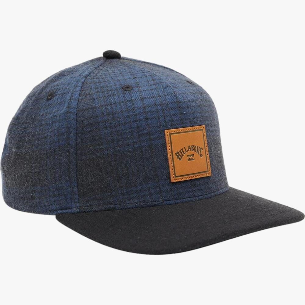 Billabong Stacked Up Cap Dark Blue Billabong