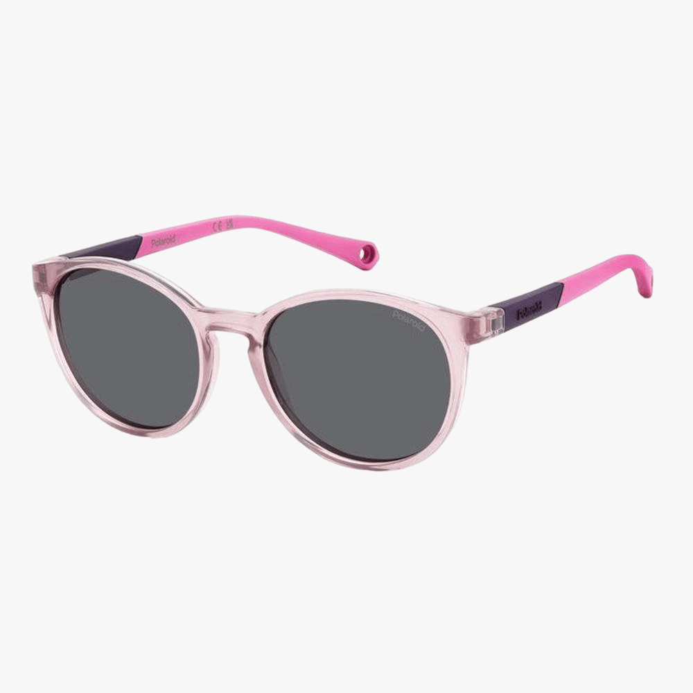 Polaroid Kids Sunglass Pink | Polaroid