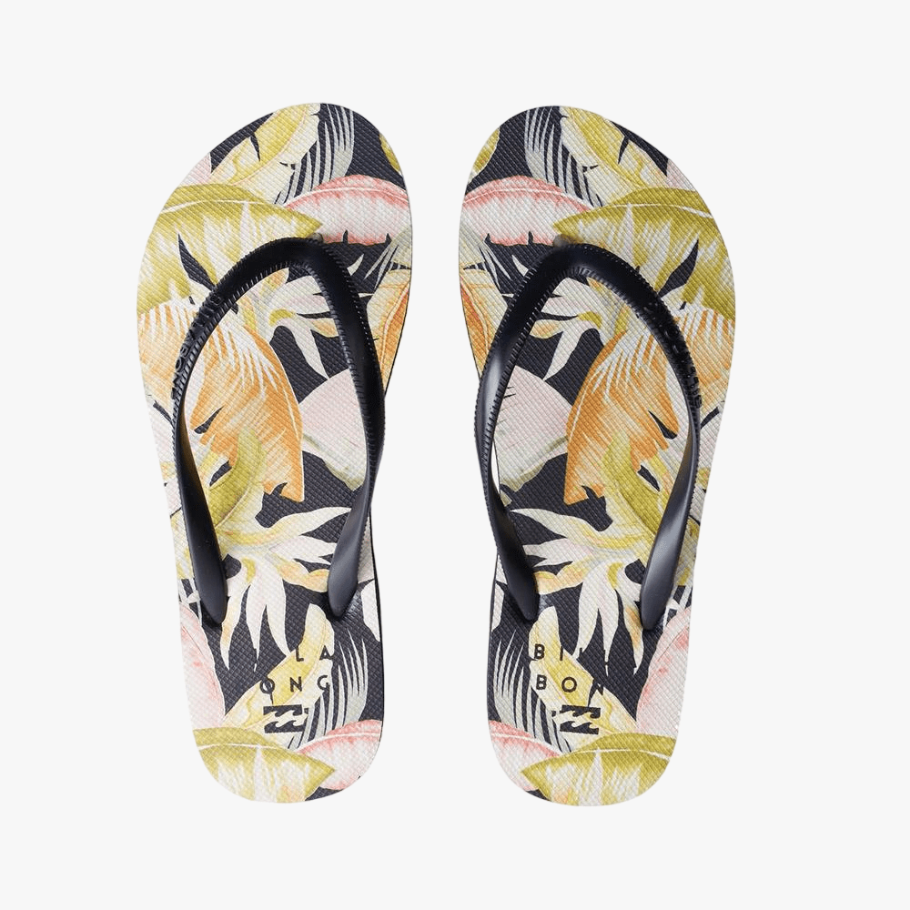 Billabong Womens Dama Sandal Green | Billabong