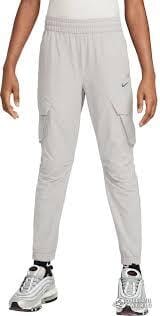 Nike Boys City Utility Caargo Pants Beige | Nike