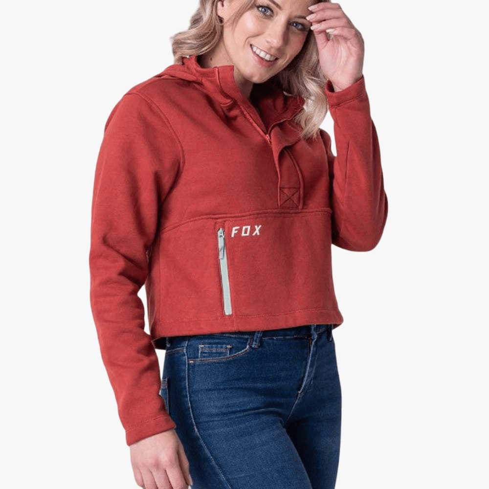 Fox Women&